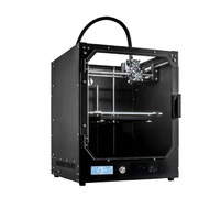 3D-принтер 3D корпус открытый сверху (1 экструдер) - «globural.ru» - Тюмень