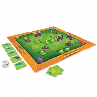 Игра настольная "Мыше-мания" - «globural.ru» - Тюмень