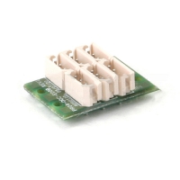 Плата расширения Bioloid 3P Extension PCB - «globural.ru» - Тюмень