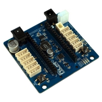 Плата расширения OPENCM 485 EXPANSION BOARD - «globural.ru» - Тюмень