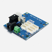 Преобразователь интерфейса U2D2 Power Hub Board - «globural.ru» - Тюмень