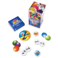 Игра "Сложение и вычитание" - «globural.ru» - Тюмень