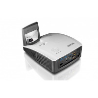 Ультракороткофокусный проектор BenQ MH856UST+ - «globural.ru» - Тюмень