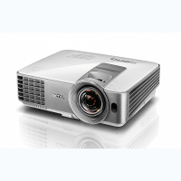 Мультимедийный короткофокусный проектор BenQ MS630ST - «globural.ru» - Тюмень