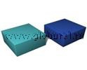Прямоугольный пуфик 48*60*25см (ВИК) - «globural.ru» - Тюмень