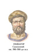 Комплект портретов "Математики" - «globural.ru» - Тюмень