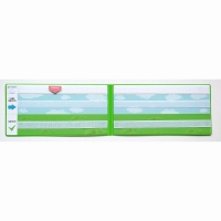 Визуальное расписание на день - «globural.ru» - Тюмень