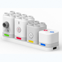 Ресурсный набор Botzees Connect Kit - «globural.ru» - Тюмень