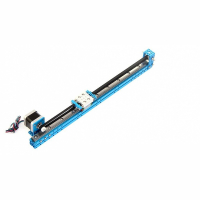 Ресурсный набор Linear Motion Guide Module Pack - Blue - «globural.ru» - Тюмень