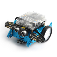 Ресурсный набор mBot Add-on Pack Interactive Light&Sound - «globural.ru» - Тюмень