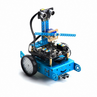 Ресурсный набор mBot Servo Pack - «globural.ru» - Тюмень