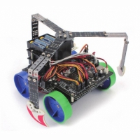 Ресурсный набор Robo kit 1-2 - «globural.ru» - Тюмень