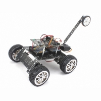Ресурсный набор Robo kit 2-3 - «globural.ru» - Тюмень