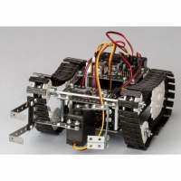 Ресурсный набор Robo Kit 3-4 - «globural.ru» - Тюмень