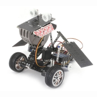 Ресурсный набор Robo Kit 4-5 - «globural.ru» - Тюмень