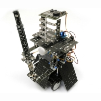 Ресурсный набор Robo Kit 6-7 - «globural.ru» - Тюмень