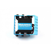 Ресурсный набор сервопривода Robot Servo Pack - «globural.ru» - Тюмень