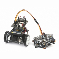 Конструктор Robo kit 1 (базовый набор) - «globural.ru» - Тюмень