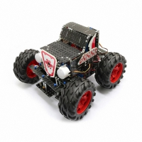 Конструктор Robo Kit 7 - «globural.ru» - Тюмень