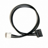 Комплект кабелей Robot Cable-3P-5P 150mm 5pcs - «globural.ru» - Тюмень