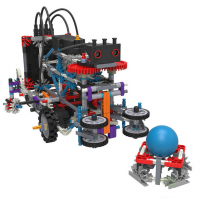 Набор K’NEX Education ROBOTICS PACK - «globural.ru» - Тюмень