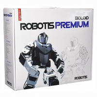 Набор Robotis bioloid premium kit - «globural.ru» - Тюмень