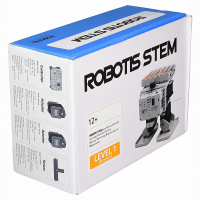 Образовательный комплект Robotis bioloid stem level 1 - «globural.ru» - Тюмень