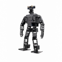 Человекоподобный робот Robotis DARwIn-OP3 - «globural.ru» - Тюмень