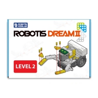Робототехнический набор Robotis dream II Level 2 Kit - «globural.ru» - Тюмень