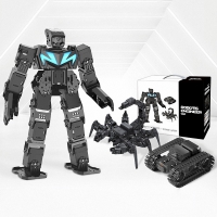 Конструктор Robotics engineer kit 2 - «globural.ru» - Тюмень