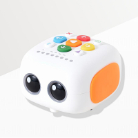 Робототехнический набор для младшего возраста Matatalab Tale-Bot PRO - «globural.ru» - Тюмень