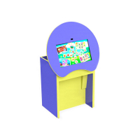 Интерактивный стол "I-TABLE" - «globural.ru» - Тюмень