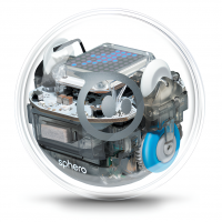 Учебно-игровой комплект по программированию «Sphero BOLT» - «globural.ru» - Тюмень