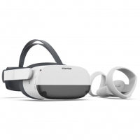 Комплект для класса виртуальной реальности Geckotouch VR16 - «globural.ru» - Тюмень