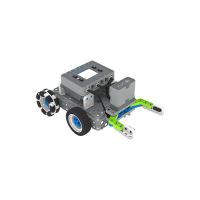 VEX IQ Стартовый набор /Starter Kit (2-е поколение Gen 2) - «globural.ru» - Тюмень