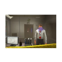 VR-тренажер для колледжей и вузов. "ОТиПБ и пожарная безопасность. Пожарная безопасность с применением самоспаса" - «globural.ru» - Тюмень
