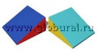 Скат для сухого бассейна - «globural.ru» - Тюмень