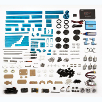 Соревновательный набор 2022 MakeX Challenge Educational Competition Kit - «globural.ru» - Тюмень