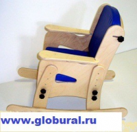 Дополнительная опора - «globural.ru» - Тюмень