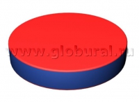 Таблетка d=40*7см (ВИК) - «globural.ru» - Тюмень