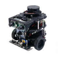 Учебный комплект на базе TurtleBot3 (Расширенный) - «globural.ru» - Тюмень