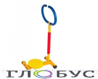 Детский тренажер "Твистер" - «globural.ru» - Тюмень