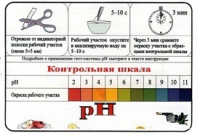 Тест-система «рН» - «globural.ru» - Тюмень