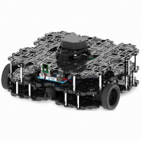 Мобильный робот Turtlebot3 waffle pi - «globural.ru» - Тюмень