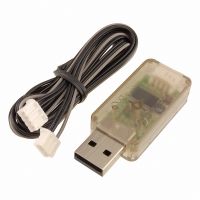 Адаптер USB Downloader LN-101 - «globural.ru» - Тюмень