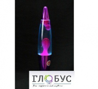 Лампа "Вулкан" - «globural.ru» - Тюмень