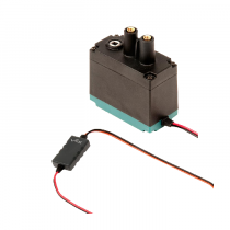 Электронный двигатель 2-Wire Motor 393 with Motor Controller 29 для конструктора VEX - «globural.ru» - Тюмень