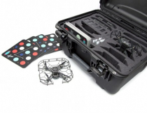 Образовательный комплект программируемого квадрокоптера DJI TELLO EDU (Стартовый – 5) - «globural.ru» - Тюмень