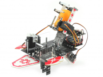 Ресурсный набор Robo Kit 5-6 - «globural.ru» - Тюмень