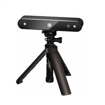 3D сканер RangeVision Neopoint (с поворотным столом TS и RV 3D Studio) - «globural.ru» - Тюмень